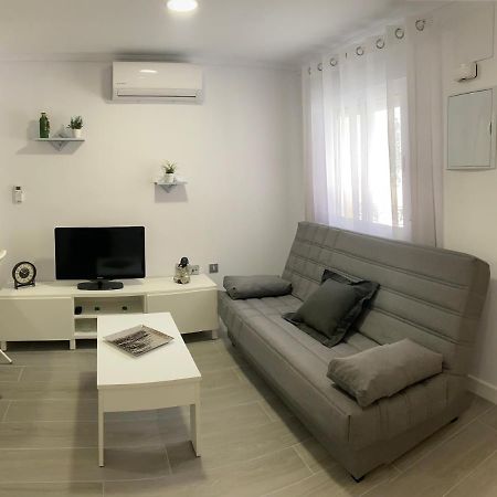 Apartamento Estudio Bajamar Torre Del Mar Exterior foto